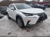 Lexus Nx 300 Base/300 Luxury/300 F Sport JTJGARDZXM5031786 fotografie