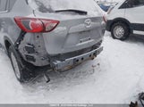 Mazda Cx-5 JM3KE4CY6F0475851 снимка