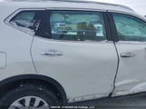 Nissan Rogue S/Sl/Sv 5N1AT2MV3FC876383 photo