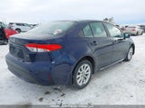 Toyota Corolla 5YFBPRBE7LP002257 fotografie