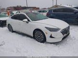 Hyundai Sonata KMHL34JJXNA043616 снимка