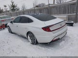 Hyundai Sonata KMHL34JJXNA043616 снимка