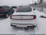 Hyundai Sonata KMHL34JJXNA043616 снимка