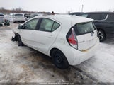 Toyota Prius JTDKDTB37F1097805 снимка