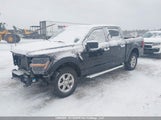 Ford F150 1FTFW3L85SKD95327 снимка