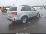 Kia Sorento 5XYKT3A60EG475024 снимка