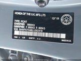Honda Civic SHHFK7H48LU302418 снимка