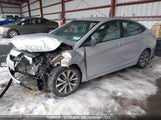 Hyundai Accent KMHCT4AE8HU298657 снимка
