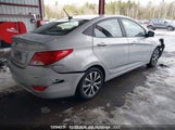 Hyundai Accent KMHCT4AE8HU298657 снимка