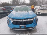 Chevrolet Trax 1Lt KL77LHE27SC253927 снимка