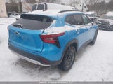 Chevrolet Trax 1Lt KL77LHE27SC253927 снимка