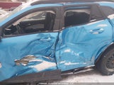 Chevrolet Trax 1Lt KL77LHE27SC253927 снимка