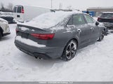 Audi S4 Prestige WAUC4AF42MA037050 снимка