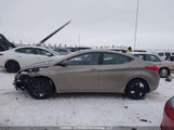 Hyundai Elantra 5NPDH4AE7DH453293 снимка