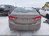 Hyundai Elantra 5NPDH4AE7DH453293 снимка
