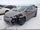 Hyundai Elantra 5NPDH4AE7DH453293 снимка