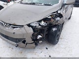 Hyundai Elantra 5NPDH4AE7DH453293 снимка