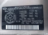 Hyundai Elantra 5NPDH4AE7DH453293 снимка