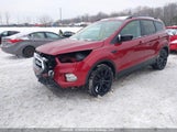 Ford Escape Se 1FMCU0G95HUE78792 снимка
