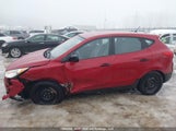 Hyundai Tucson Gl KM8JT3AB1DU773616 снимка
