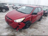Hyundai Tucson Gl KM8JT3AB1DU773616 снимка