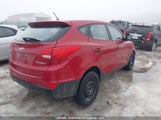 Hyundai Tucson Gl KM8JT3AB1DU773616 снимка