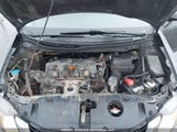 Honda Civic Ex 4Dr 2HGFB2F50DH044358 снимка