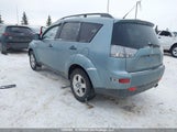 Mitsubishi Outlander JA4MT31X87Z003444 снимка