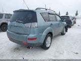 Mitsubishi Outlander JA4MT31X87Z003444 снимка