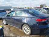 Toyota Corolla Le 5YFB4MDE1RP176052 снимка