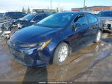 Toyota Corolla Le 5YFB4MDE1RP176052 снимка