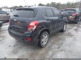 Chevrolet Trax 3GNCJNSB6JL298099 снимка