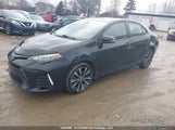 Toyota Corolla Le 2T1BURHEXKC177777 снимка