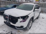 GMC Terrain 3GKALTEG3RL349659 fotografie
