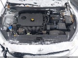 Kia Forte Ex 3KPF54AD3KE100642 снимка