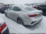 Kia Forte Ex 3KPF54AD3KE100642 снимка