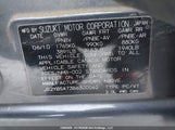 Suzuki Sx4 Awd JS2YB5A73B6300062 снимка