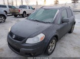 Suzuki Sx4 Awd JS2YB5A73B6300062 photo