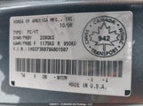 Honda Accord 1HGCP36879A801587 снимка