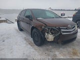 Toyota Venza 4T3BK3BB4DU077149 снимка