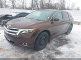 Toyota Venza 4T3BK3BB4DU077149 снимка