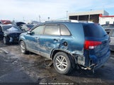 Kia Sorento 5XYKTDA72EG518874 снимка