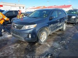Kia Sorento 5XYKTDA72EG518874 снимка