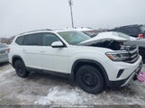 Volkswagen Atlas Sel 1V2BR2CA3NC520616 снимка