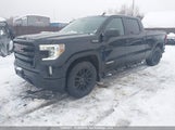 GMC Sierra K1500 Elevation 1GTU9CED2MZ215952 снимка