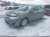 Toyota Camry 4T1BF1FK3EU788726 снимка