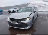 Toyota Camry 4T1B11HK4JU039259 photo