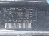 Hyundai Genesis KMHHU6KH9AU018340 снимка