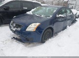 Nissan Sentra 3N1AB61E98L741373 снимка
