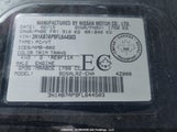 Nissan Sentra 3N1AB7AP9FL644503 снимка